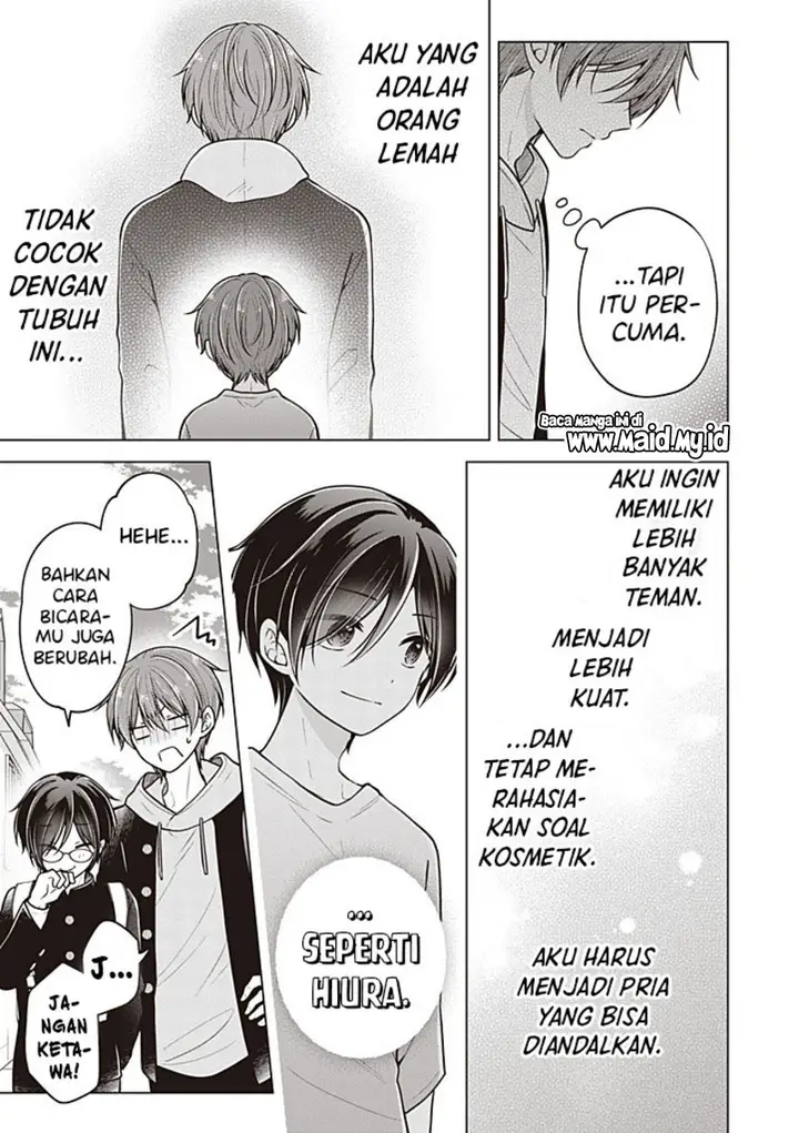 image-komik-osananajimi-wo-onnanoko-ni-shiteshimatta-chapter-106-4/20