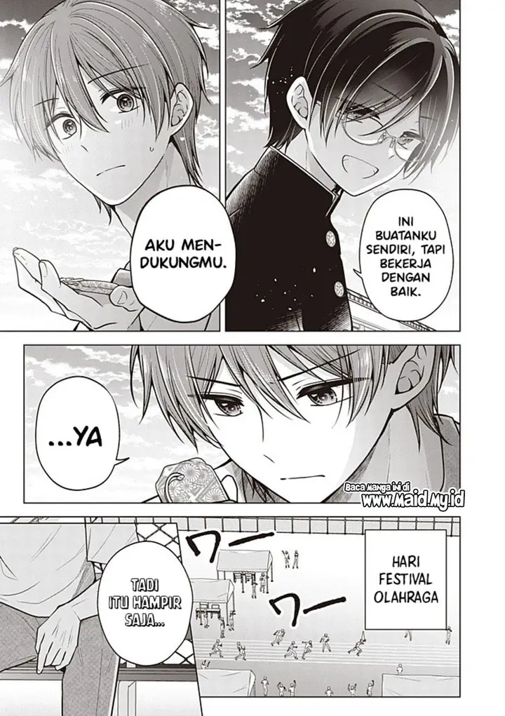 image-komik-osananajimi-wo-onnanoko-ni-shiteshimatta-chapter-106-10/20