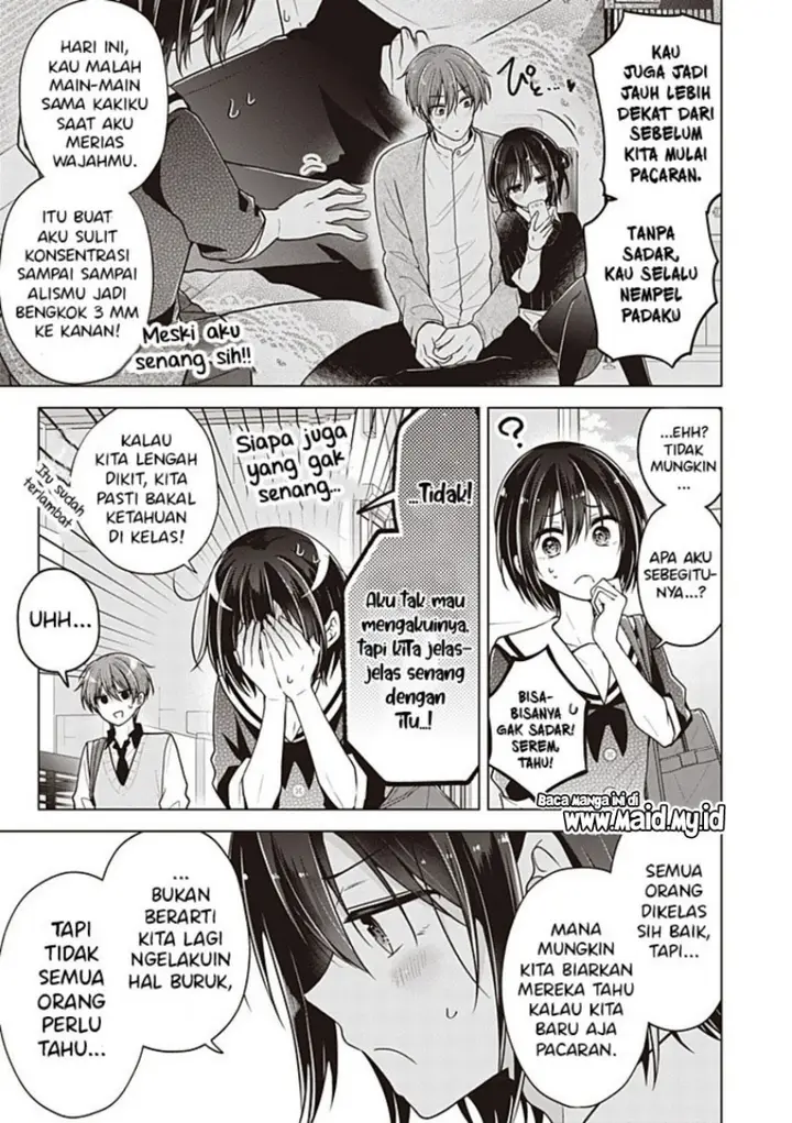 image-komik-osananajimi-wo-onnanoko-ni-shiteshimatta-chapter-109-6/17