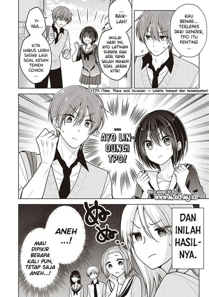 image-komik-osananajimi-wo-onnanoko-ni-shiteshimatta-chapter-109-7/17