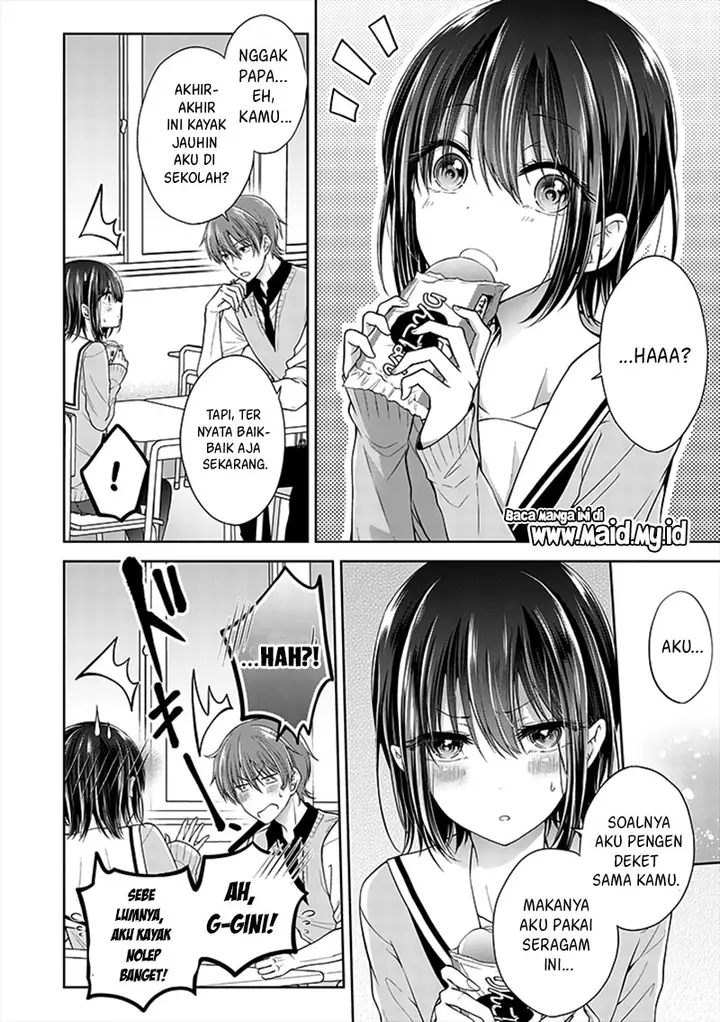 image-komik-osananajimi-wo-onnanoko-ni-shiteshimatta-chapter-11-6/12