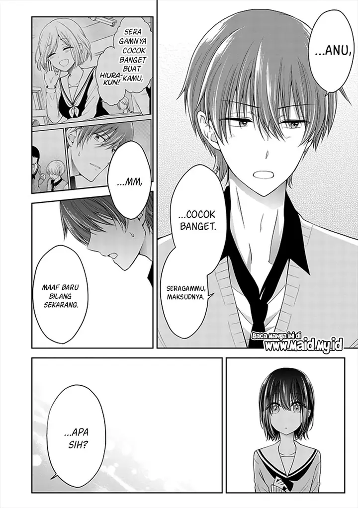 image-komik-osananajimi-wo-onnanoko-ni-shiteshimatta-chapter-11-8/12