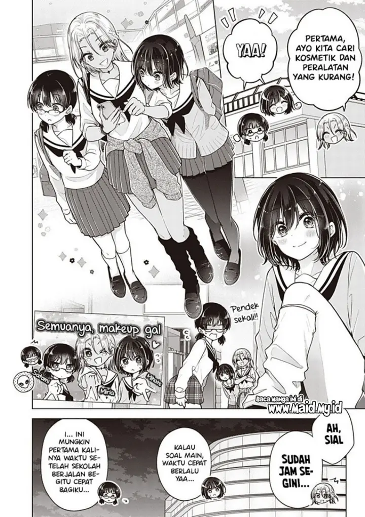image-komik-osananajimi-wo-onnanoko-ni-shiteshimatta-chapter-110-5/19