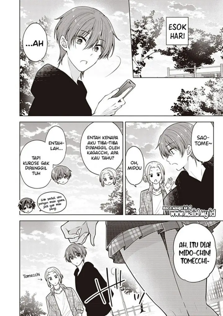 image-komik-osananajimi-wo-onnanoko-ni-shiteshimatta-chapter-110-7/19