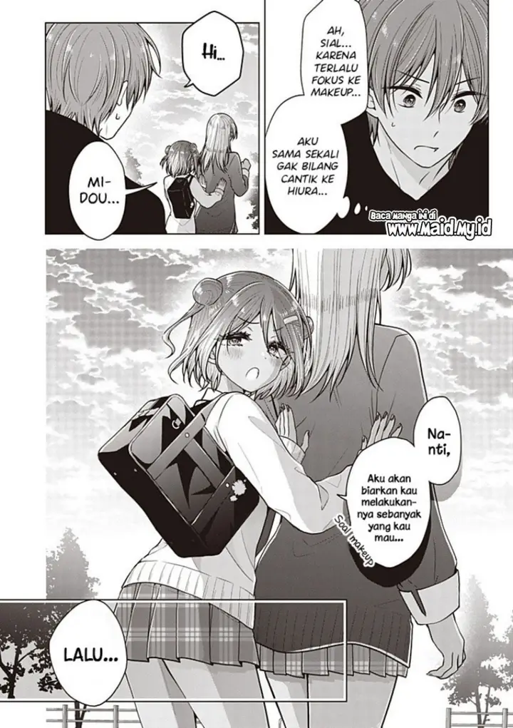 image-komik-osananajimi-wo-onnanoko-ni-shiteshimatta-chapter-110-15/19