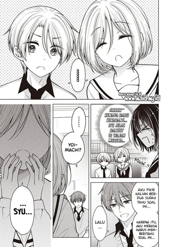 image-komik-osananajimi-wo-onnanoko-ni-shiteshimatta-chapter-111-6/18