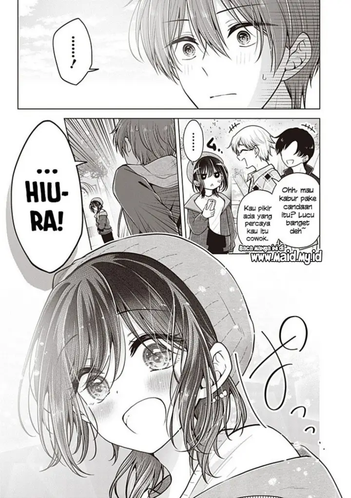 image-komik-osananajimi-wo-onnanoko-ni-shiteshimatta-chapter-112-6/16