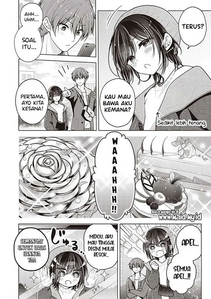image-komik-osananajimi-wo-onnanoko-ni-shiteshimatta-chapter-113-3/23