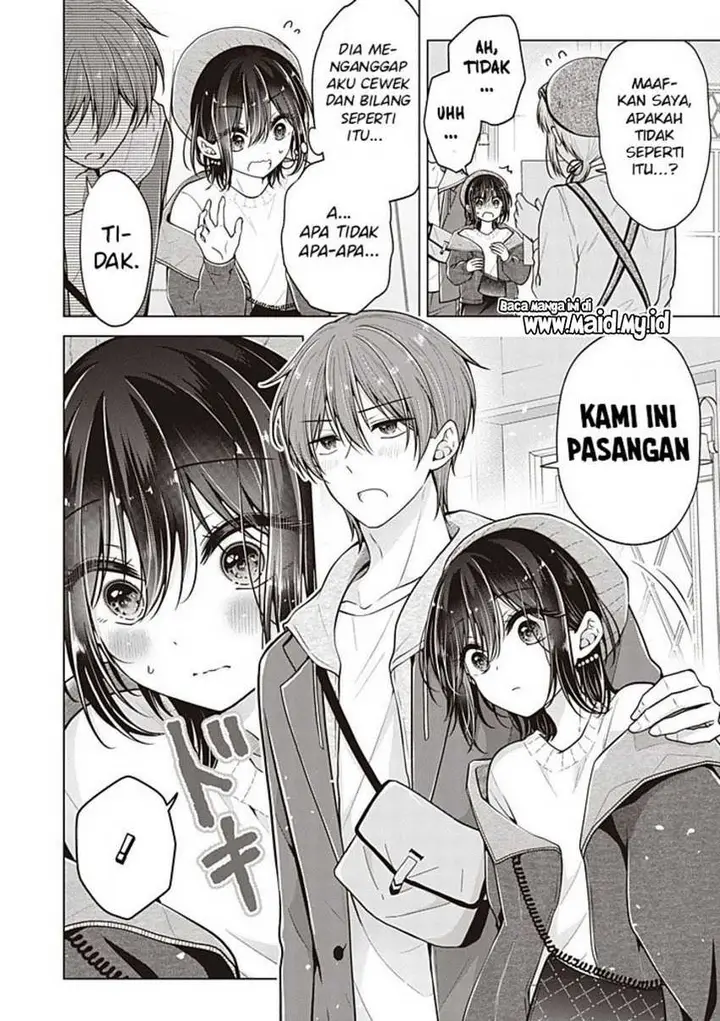 image-komik-osananajimi-wo-onnanoko-ni-shiteshimatta-chapter-113-5/23