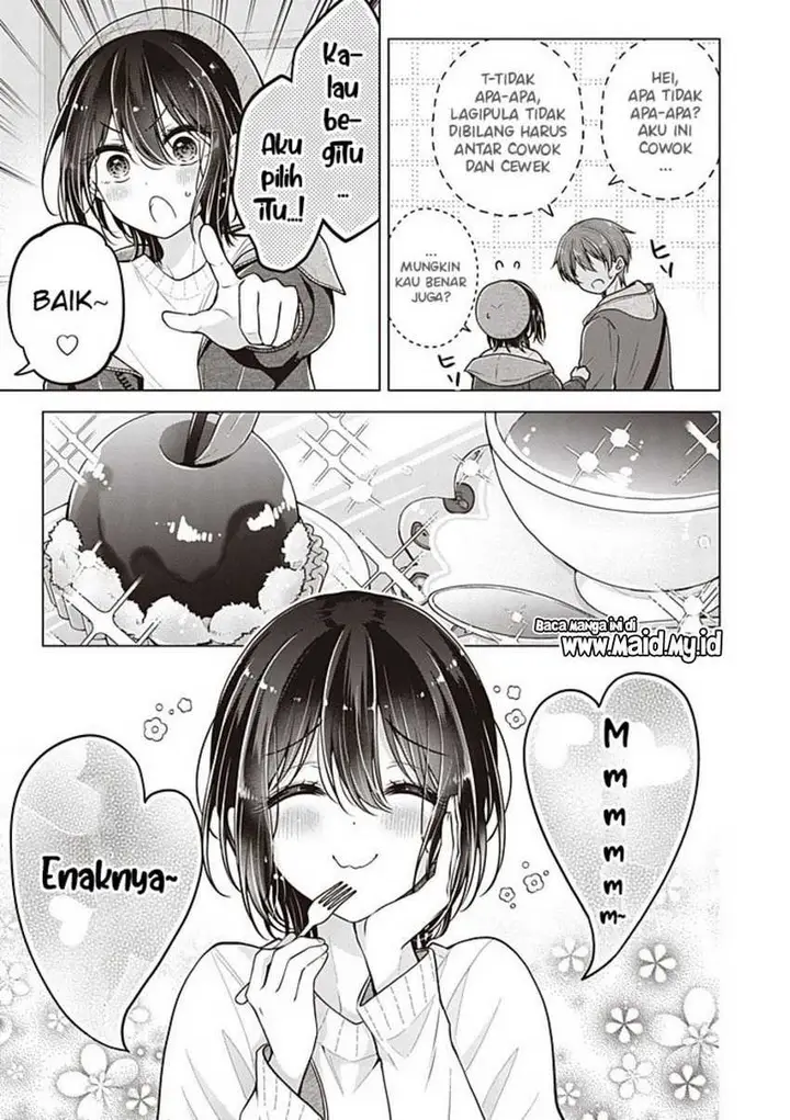 image-komik-osananajimi-wo-onnanoko-ni-shiteshimatta-chapter-113-6/23