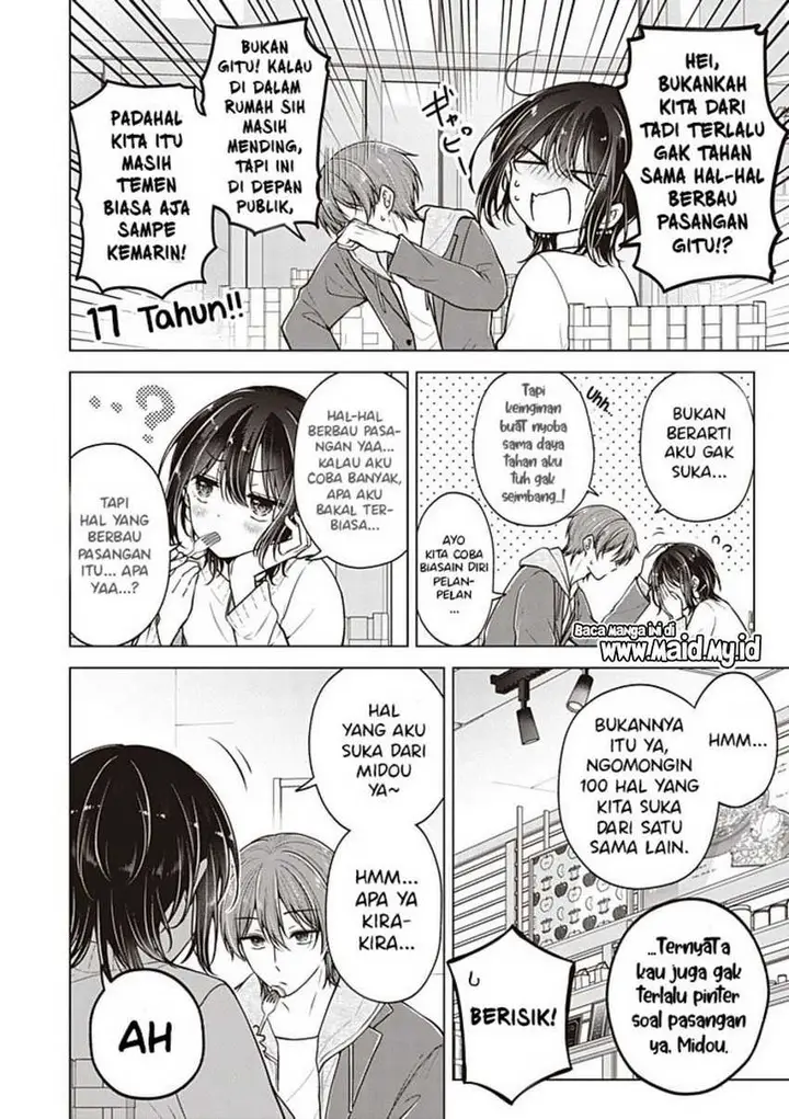 image-komik-osananajimi-wo-onnanoko-ni-shiteshimatta-chapter-113-11/23