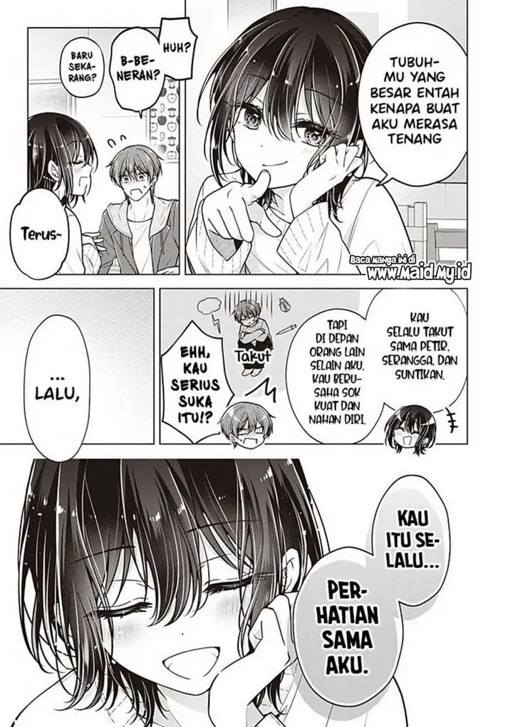 image-komik-osananajimi-wo-onnanoko-ni-shiteshimatta-chapter-113-12/23