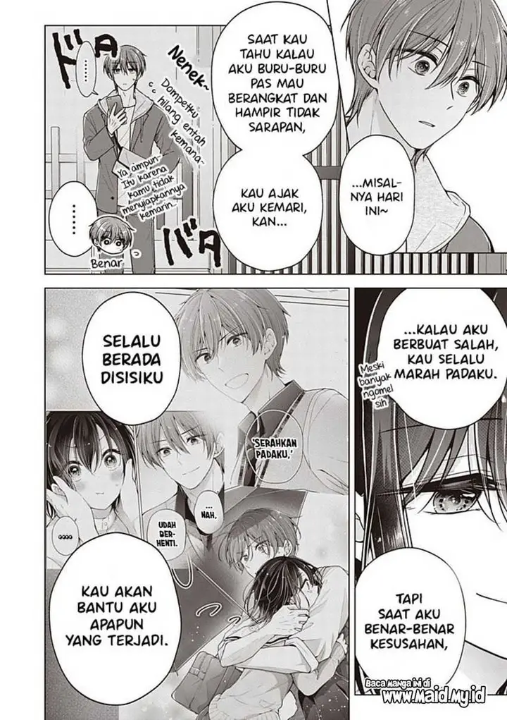 image-komik-osananajimi-wo-onnanoko-ni-shiteshimatta-chapter-113-13/23