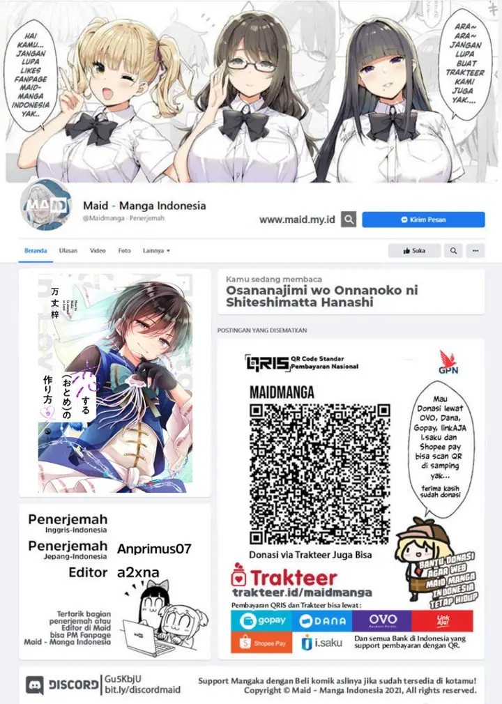 image-komik-osananajimi-wo-onnanoko-ni-shiteshimatta-chapter-115-1/21