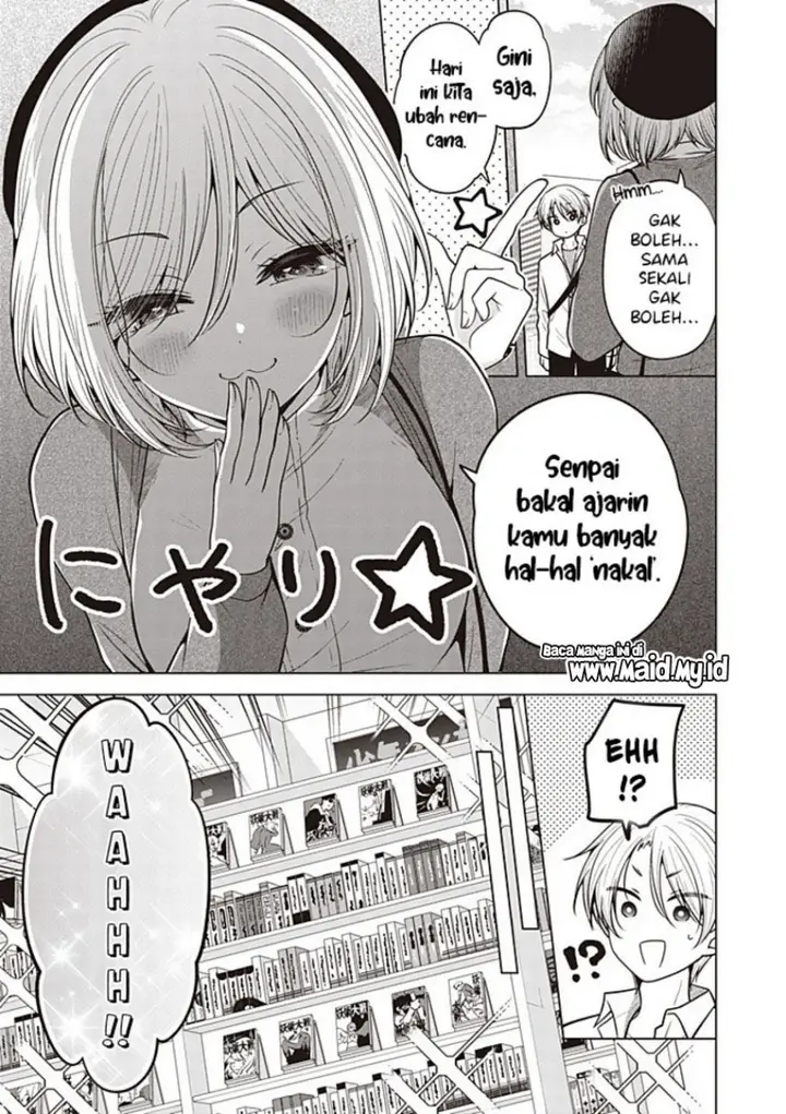 image-komik-osananajimi-wo-onnanoko-ni-shiteshimatta-chapter-115-4/21