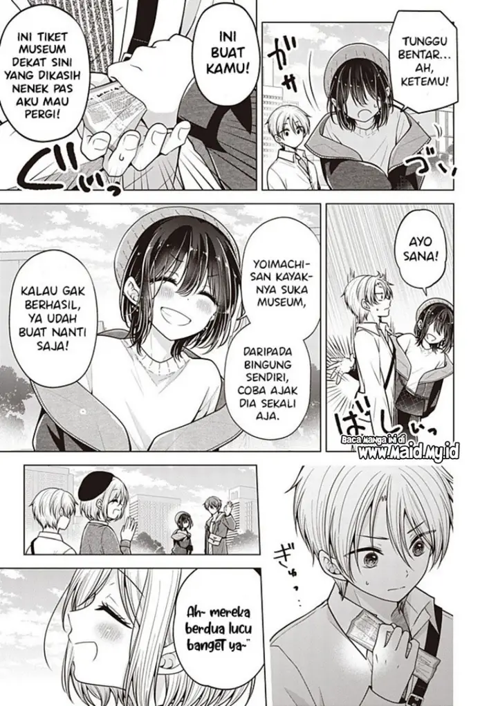 image-komik-osananajimi-wo-onnanoko-ni-shiteshimatta-chapter-115-14/21