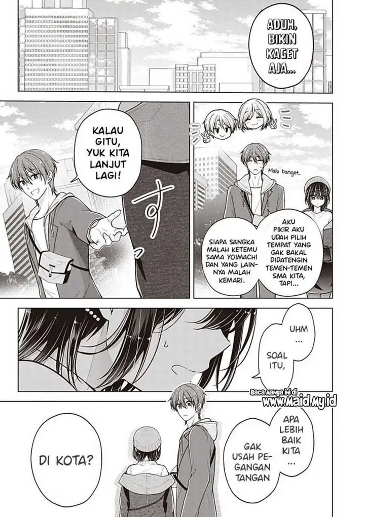 image-komik-osananajimi-wo-onnanoko-ni-shiteshimatta-chapter-116-2/21