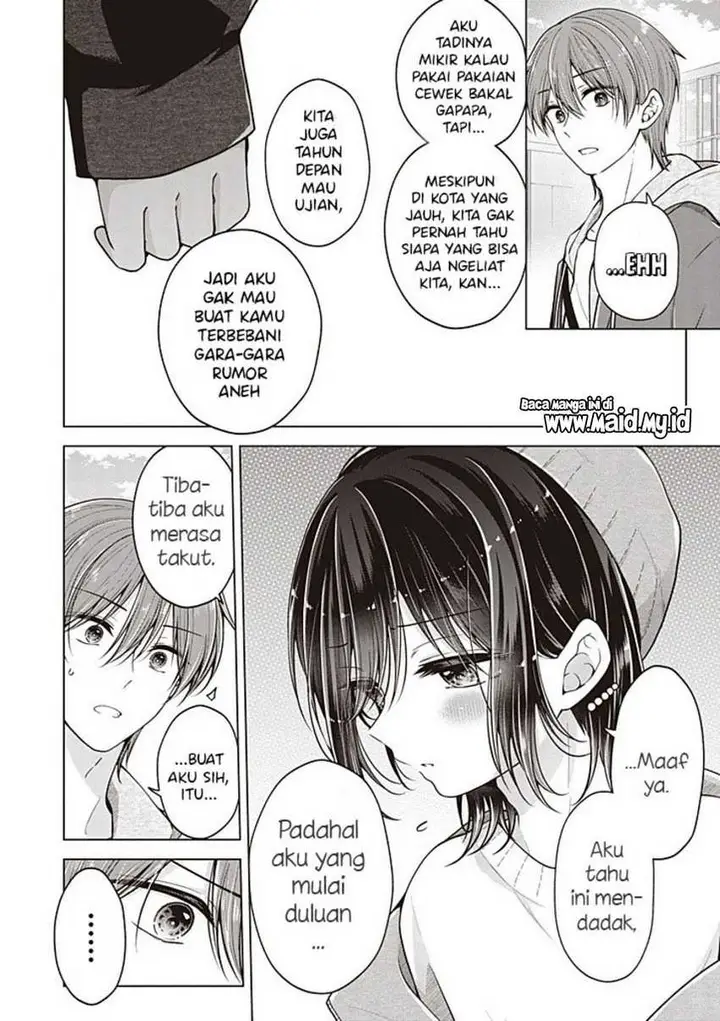 image-komik-osananajimi-wo-onnanoko-ni-shiteshimatta-chapter-116-3/21
