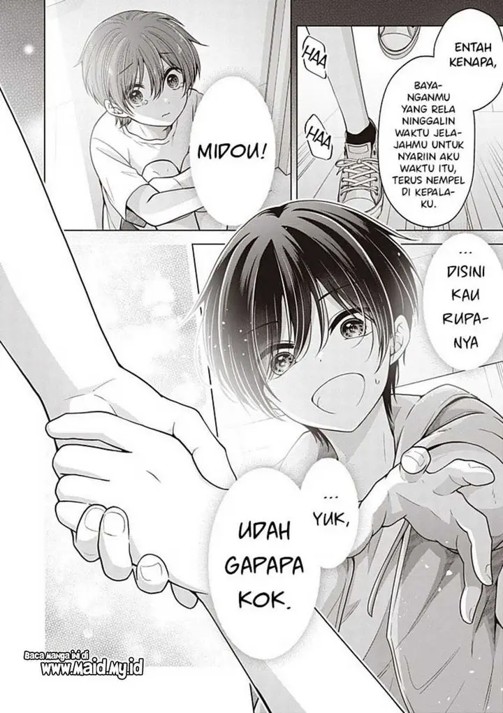 image-komik-osananajimi-wo-onnanoko-ni-shiteshimatta-chapter-116-9/21