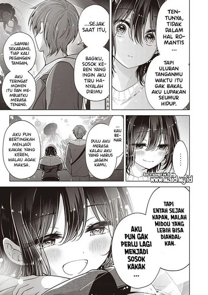 image-komik-osananajimi-wo-onnanoko-ni-shiteshimatta-chapter-116-10/21