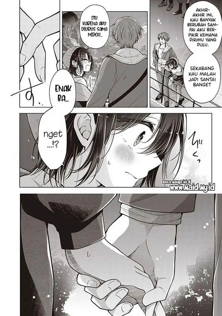 image-komik-osananajimi-wo-onnanoko-ni-shiteshimatta-chapter-116-11/21