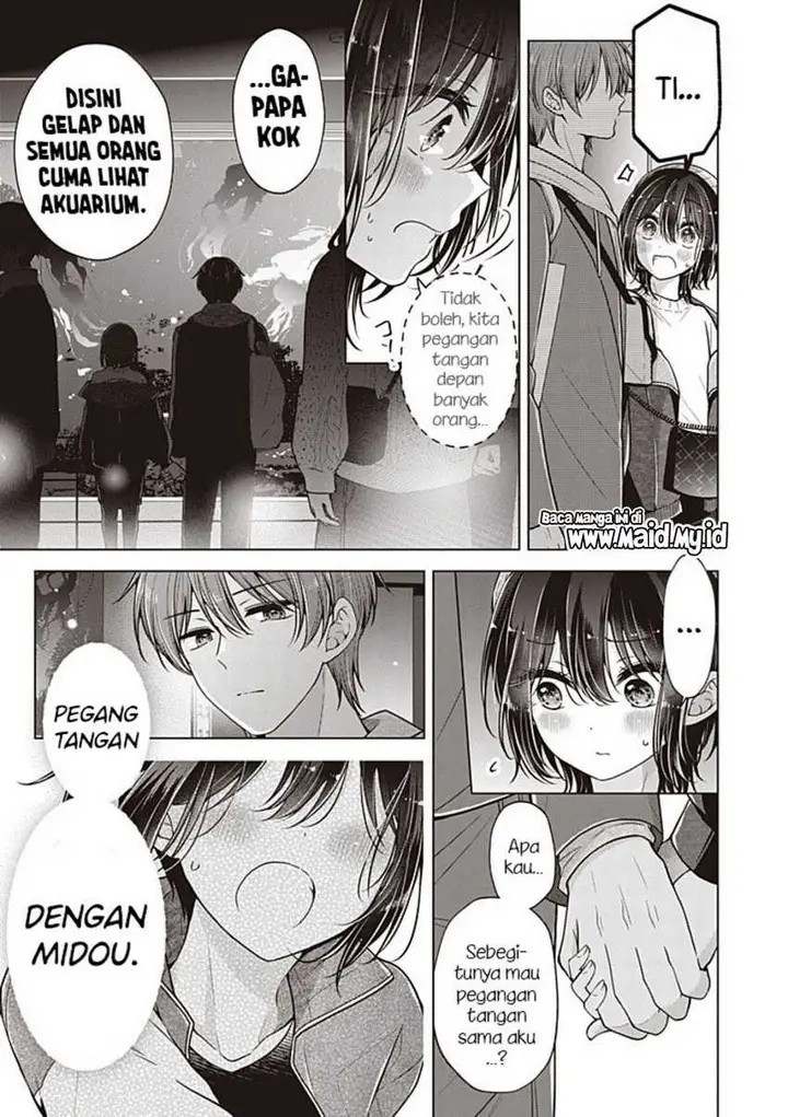 image-komik-osananajimi-wo-onnanoko-ni-shiteshimatta-chapter-116-12/21