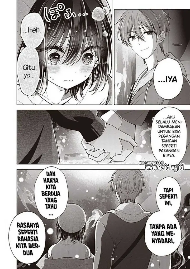image-komik-osananajimi-wo-onnanoko-ni-shiteshimatta-chapter-116-13/21