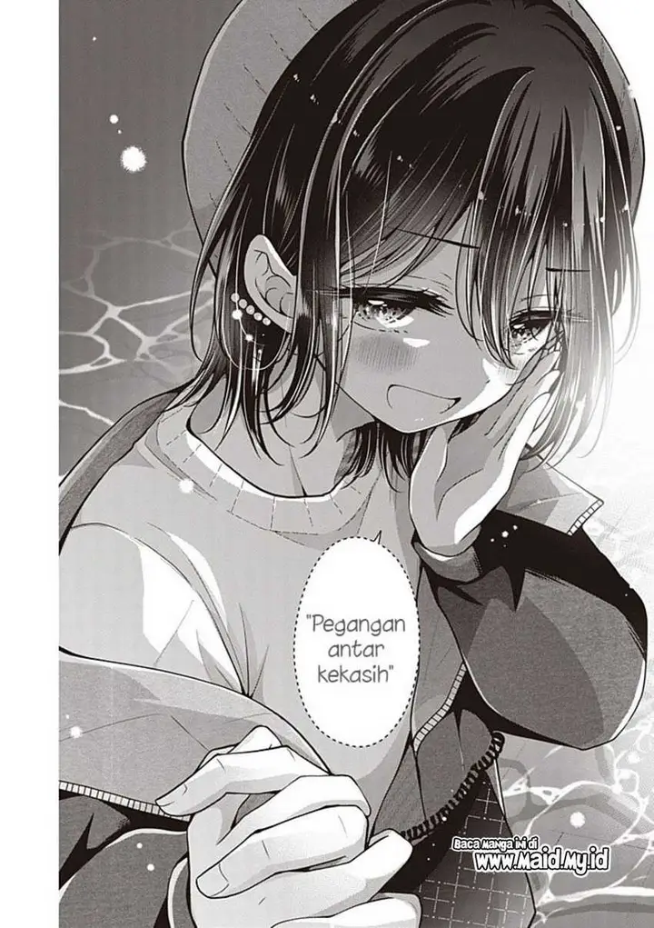 image-komik-osananajimi-wo-onnanoko-ni-shiteshimatta-chapter-116-17/21