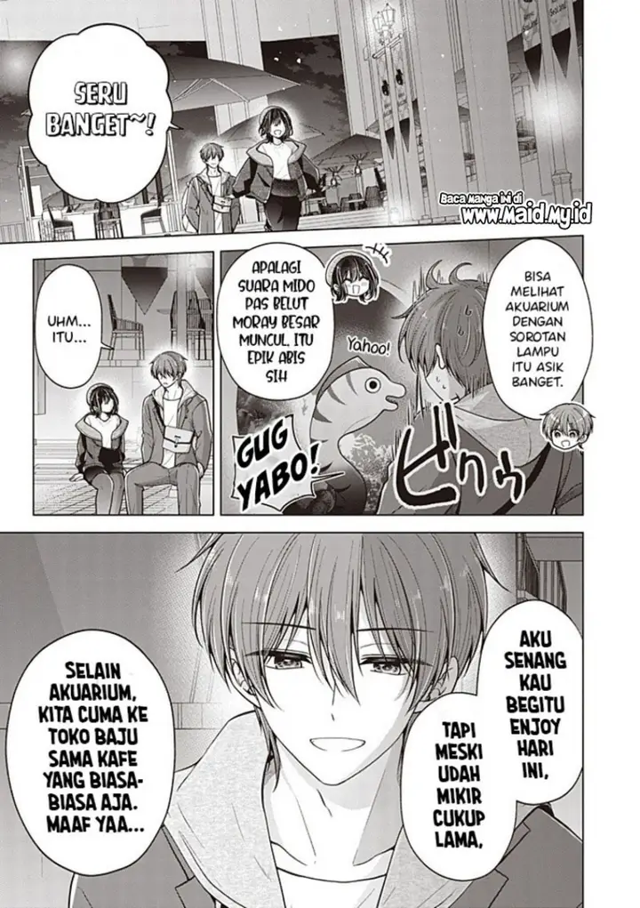 image-komik-osananajimi-wo-onnanoko-ni-shiteshimatta-chapter-117-2/20