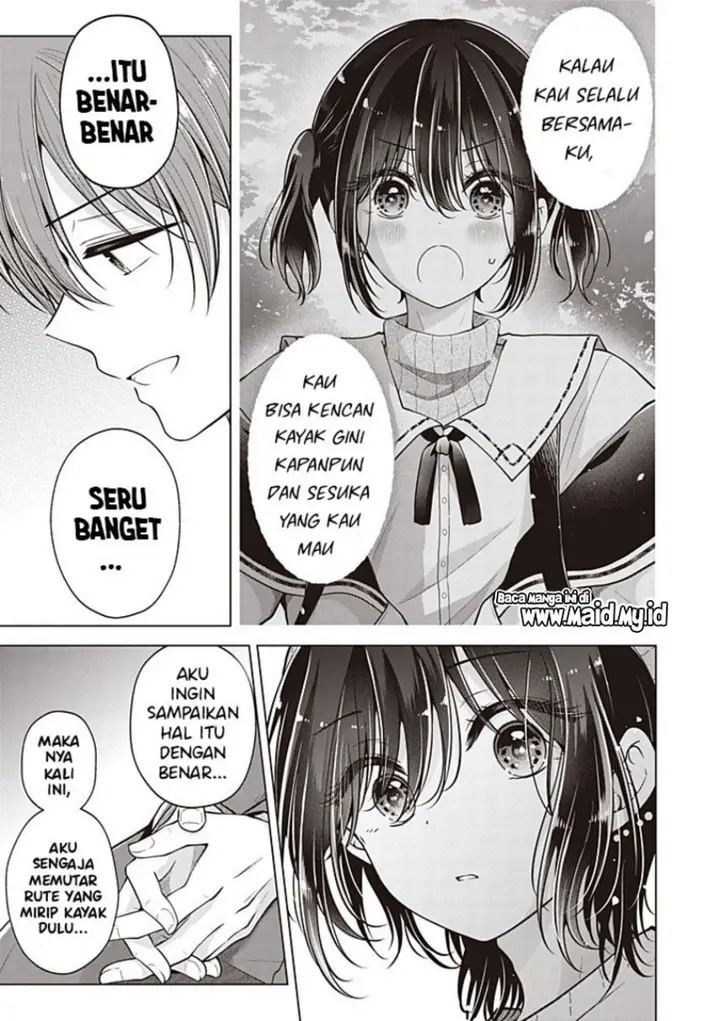 image-komik-osananajimi-wo-onnanoko-ni-shiteshimatta-chapter-117-4/20