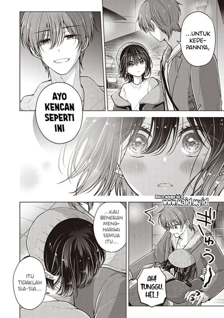 image-komik-osananajimi-wo-onnanoko-ni-shiteshimatta-chapter-117-5/20