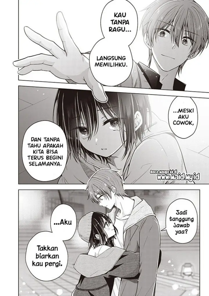 image-komik-osananajimi-wo-onnanoko-ni-shiteshimatta-chapter-117-7/20