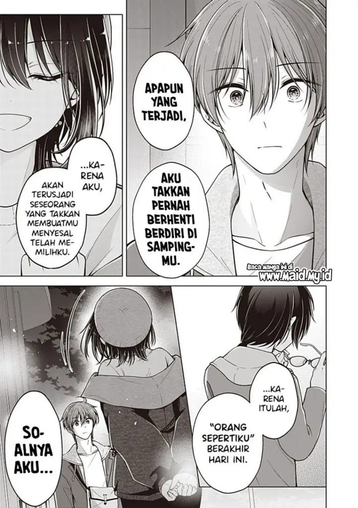 image-komik-osananajimi-wo-onnanoko-ni-shiteshimatta-chapter-117-8/20