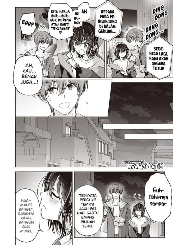 image-komik-osananajimi-wo-onnanoko-ni-shiteshimatta-chapter-117-11/20