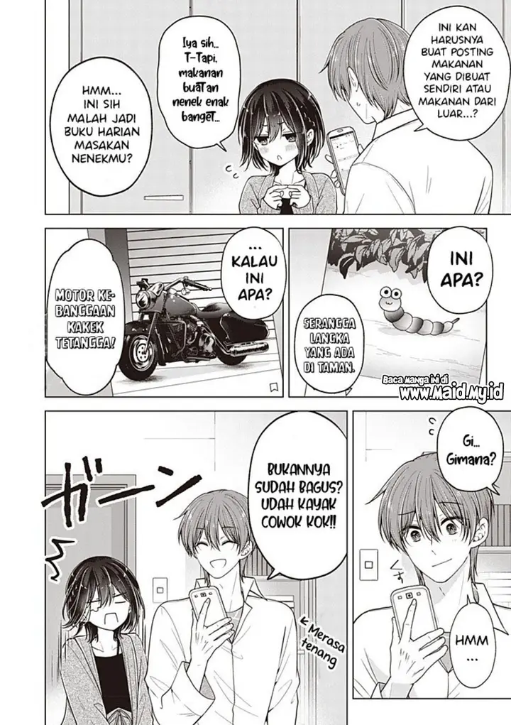 image-komik-osananajimi-wo-onnanoko-ni-shiteshimatta-chapter-118-7/18