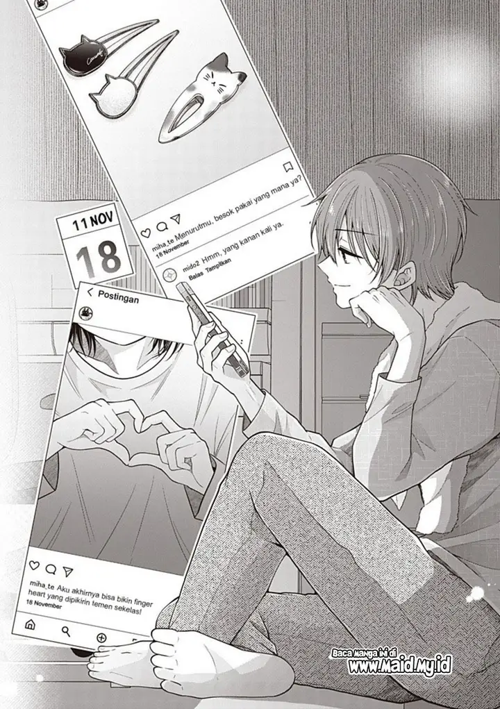 image-komik-osananajimi-wo-onnanoko-ni-shiteshimatta-chapter-118-11/18