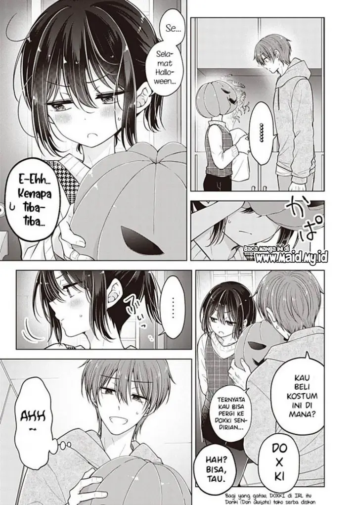 image-komik-osananajimi-wo-onnanoko-ni-shiteshimatta-chapter-119-4/25