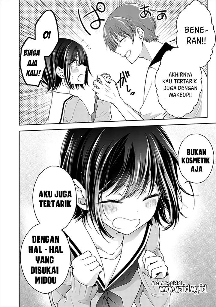 image-komik-osananajimi-wo-onnanoko-ni-shiteshimatta-chapter-12-6/10