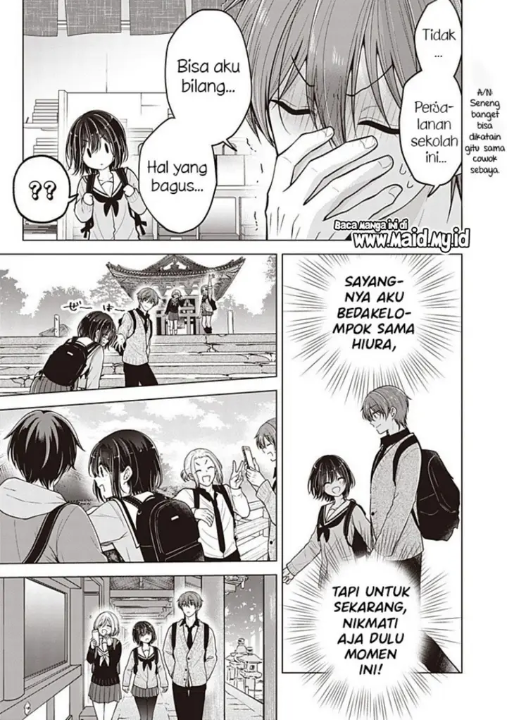 image-komik-osananajimi-wo-onnanoko-ni-shiteshimatta-chapter-120-12/17