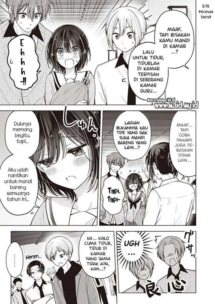 image-komik-osananajimi-wo-onnanoko-ni-shiteshimatta-chapter-121-6/21