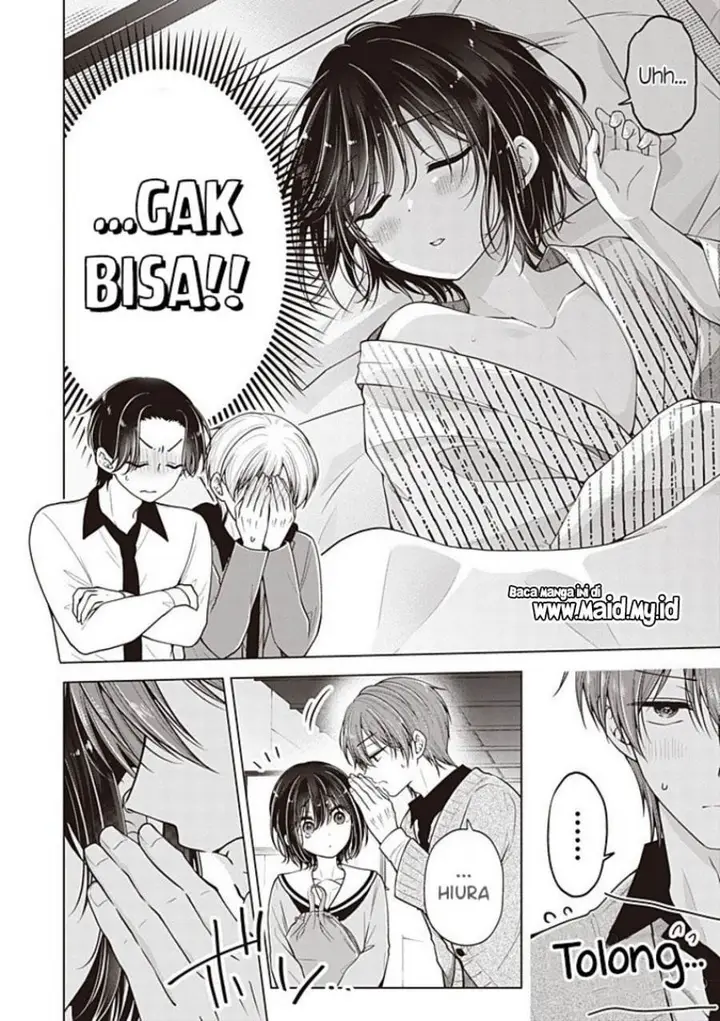 image-komik-osananajimi-wo-onnanoko-ni-shiteshimatta-chapter-121-7/21