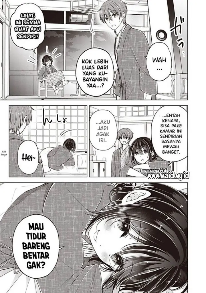 image-komik-osananajimi-wo-onnanoko-ni-shiteshimatta-chapter-121-14/21