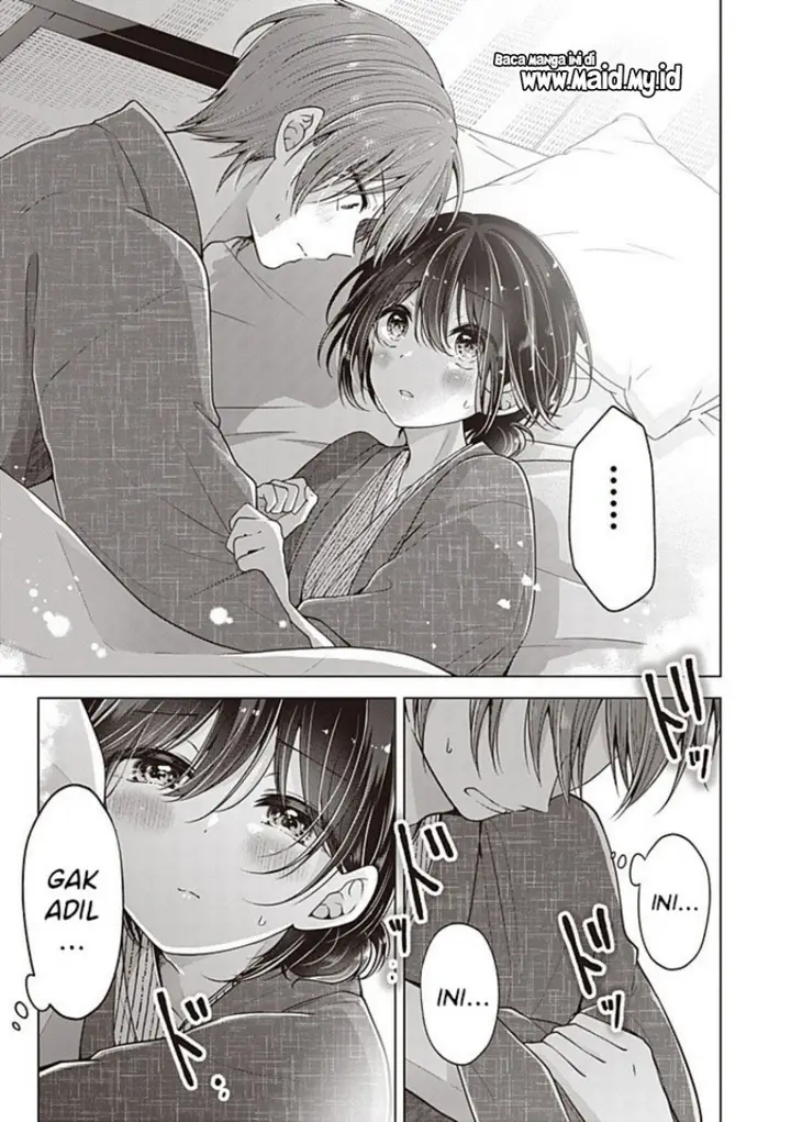 image-komik-osananajimi-wo-onnanoko-ni-shiteshimatta-chapter-122-2/15