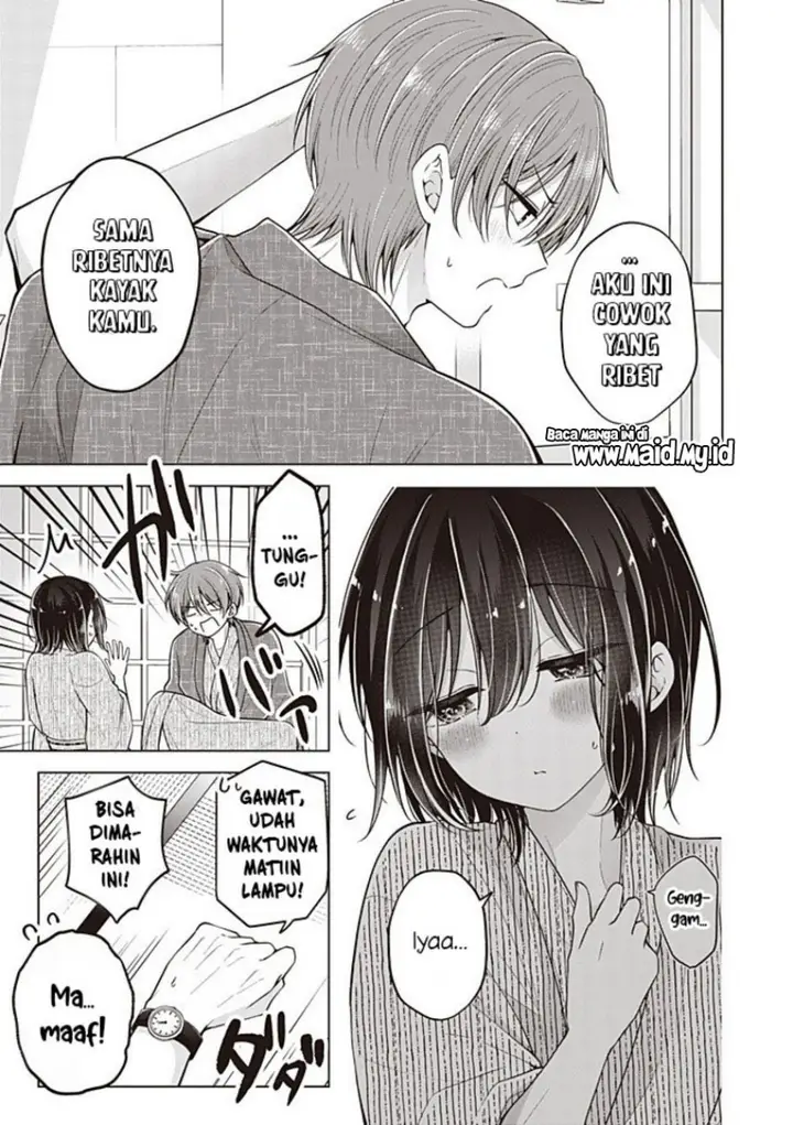 image-komik-osananajimi-wo-onnanoko-ni-shiteshimatta-chapter-122-10/15