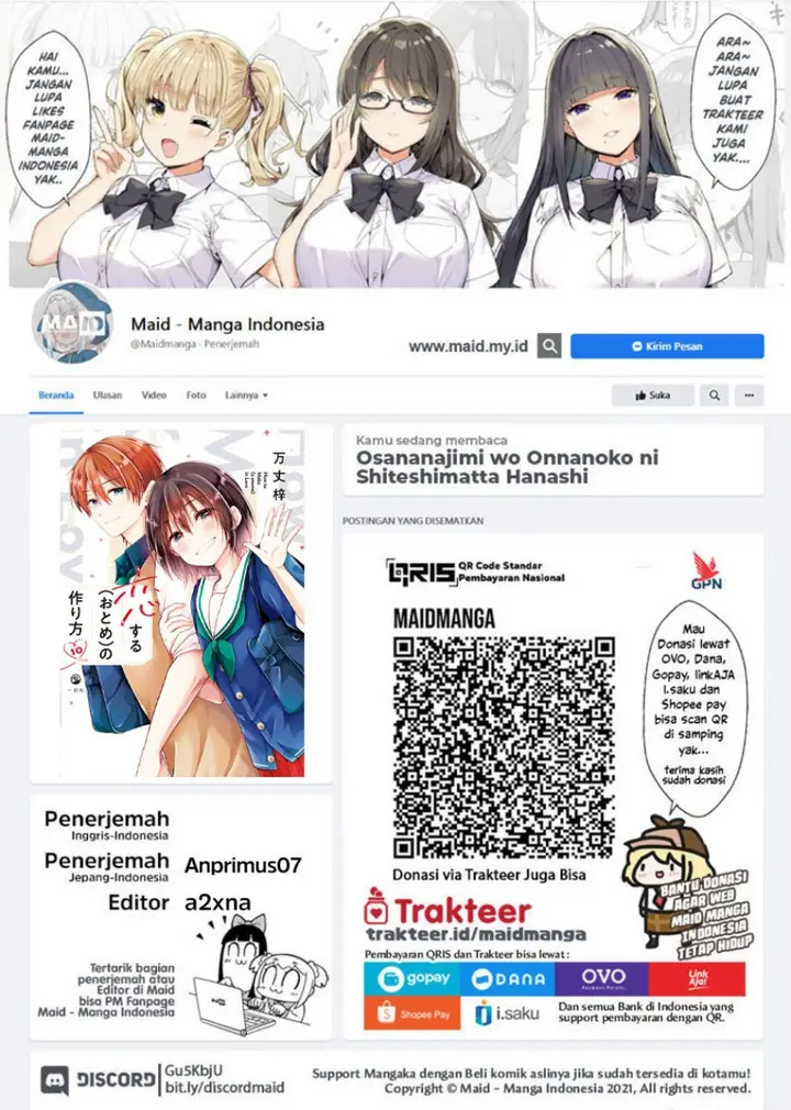 image-komik-osananajimi-wo-onnanoko-ni-shiteshimatta-chapter-123-1/22