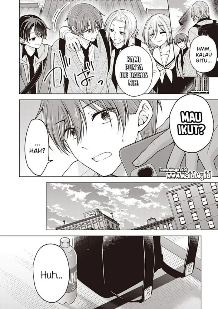 image-komik-osananajimi-wo-onnanoko-ni-shiteshimatta-chapter-123-11/22