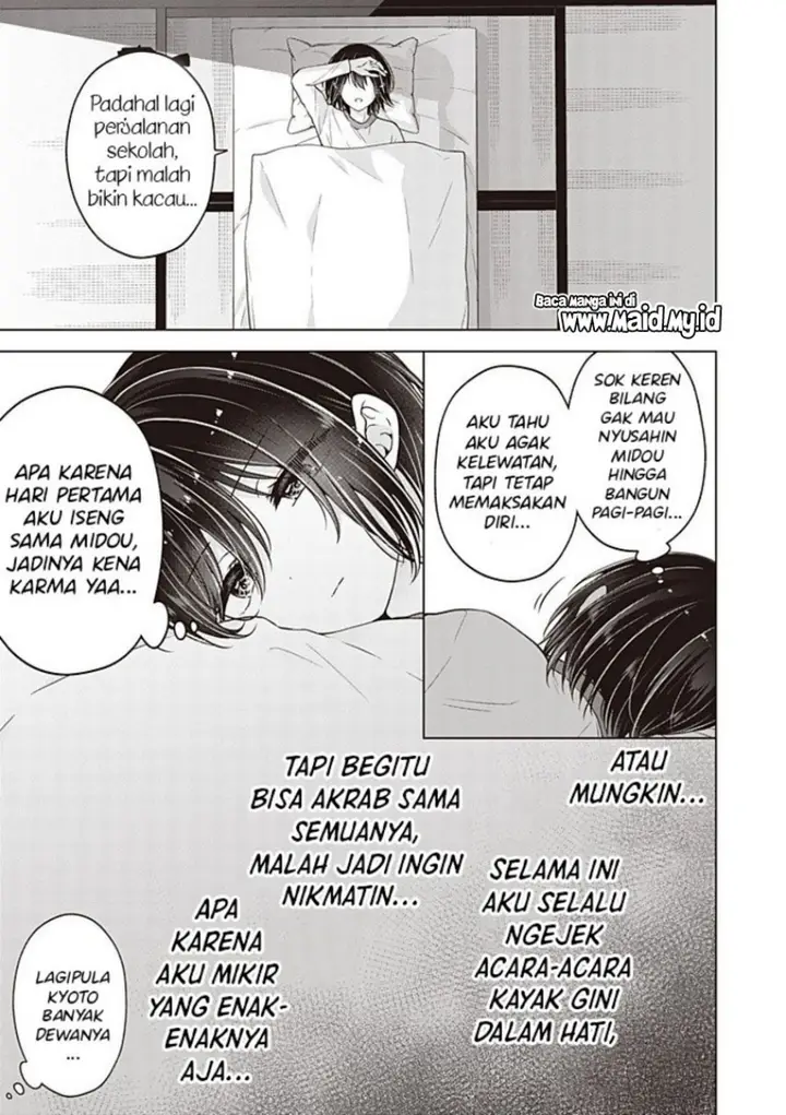 image-komik-osananajimi-wo-onnanoko-ni-shiteshimatta-chapter-123-12/22