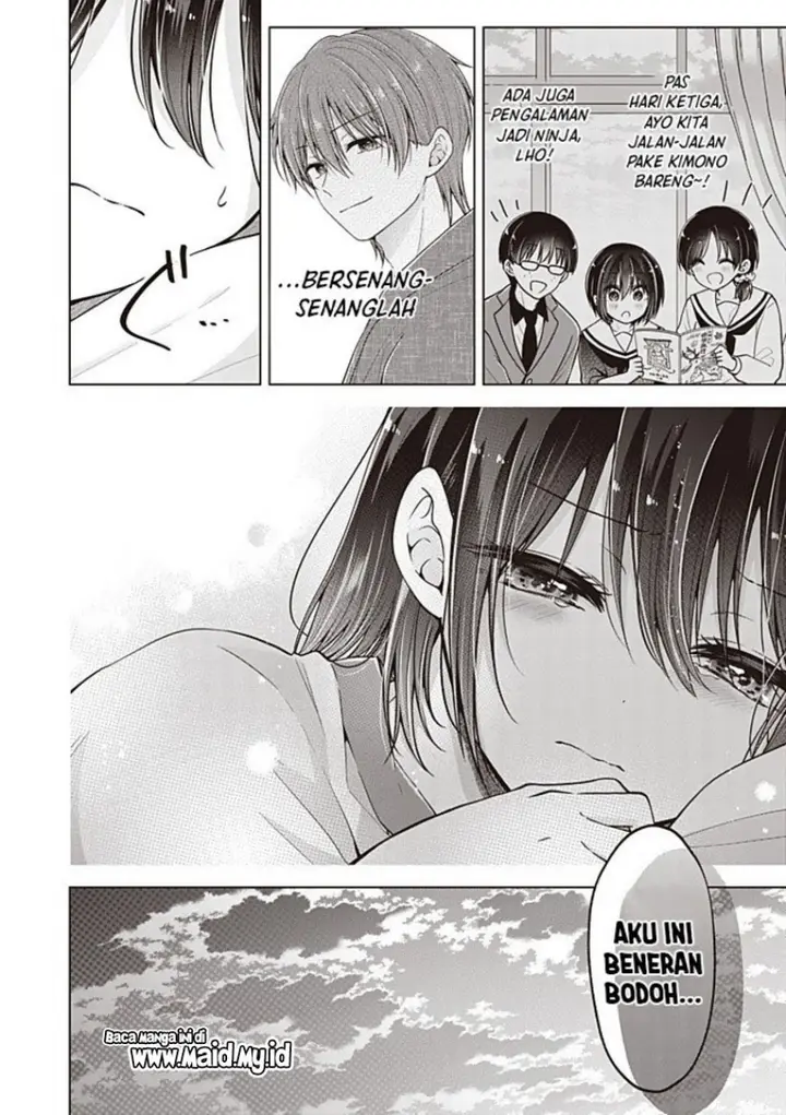 image-komik-osananajimi-wo-onnanoko-ni-shiteshimatta-chapter-123-13/22