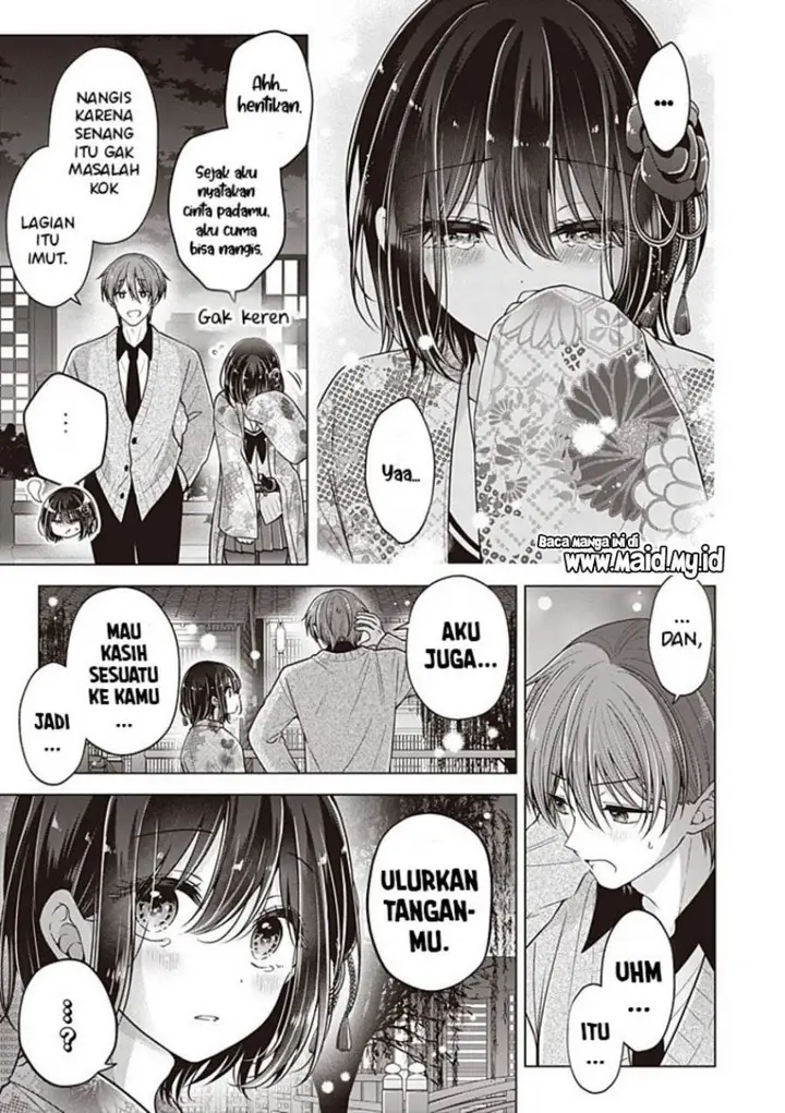 image-komik-osananajimi-wo-onnanoko-ni-shiteshimatta-chapter-124-11/22