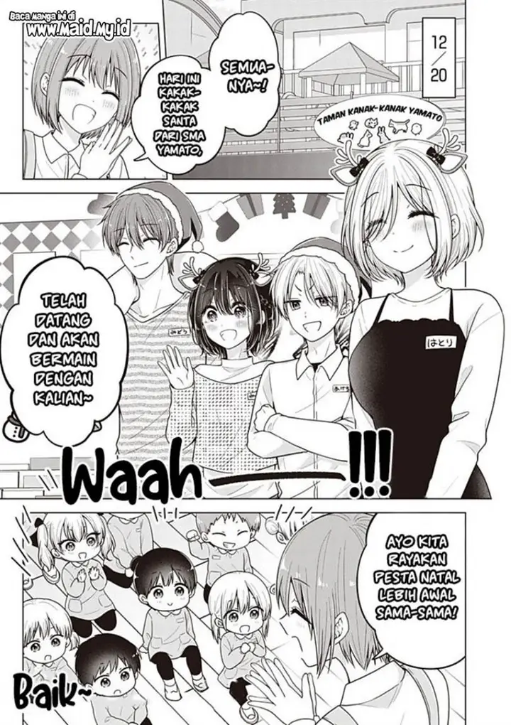 image-komik-osananajimi-wo-onnanoko-ni-shiteshimatta-chapter-127-2/17